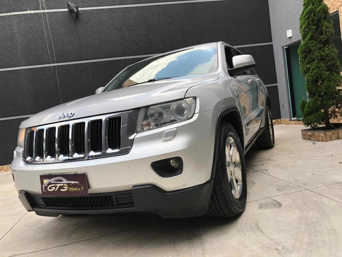Jeep Grand Cherokee 3.6 Laredo Aut. 5p 2012
