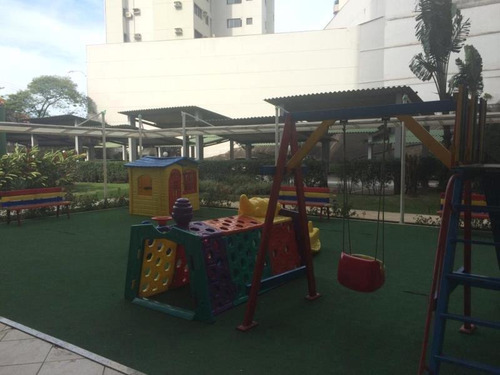 Imagem 17 de 24 de Apartamento De 03 Quartos Com Suíte, Barro Vermelho. - 2001192
