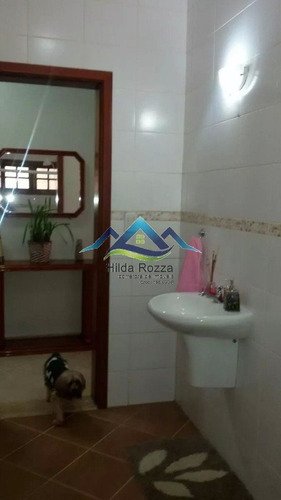 Chacara Em Condominio - Centro - Ref: 978 - V-978