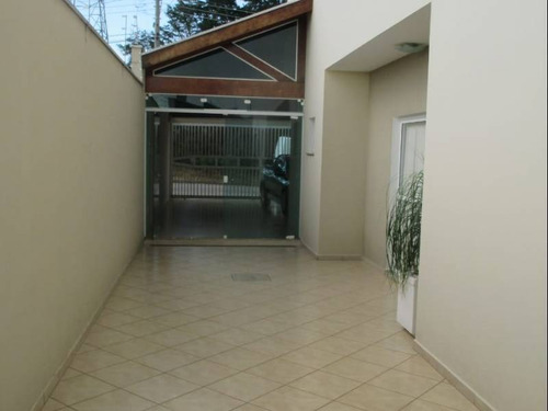 Casa Na Torre De São Jose - V0248