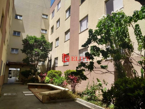 Apartamento Com 3 Dormitórios À Venda, 77 M² Por R$ 270.000,00 - Jardim Satélite - São José Dos Campos/sp - Ap3913