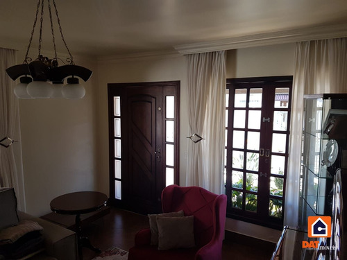 Imagem 10 de 23 de Casa À Venda Em Órfãs - 751