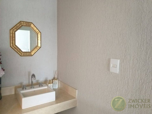 Imagem 23 de 30 de Excelente Casa No Residencial Primavera - Ca00679
