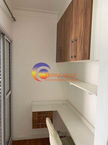 Imagem 2 de 15 de Chácara Em Condomínio Para Comprar Vila São Luiz (valparaízo) Barueri - 2975