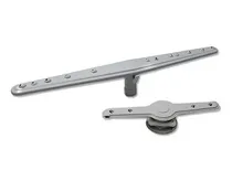 Comprar Hélice Inferior E Superior Lava Louça Brastemp 8 Serviços