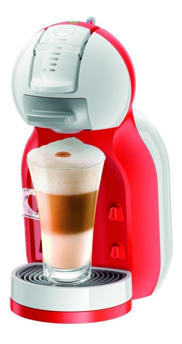 Cafetera Dolce Gusto Mini Me