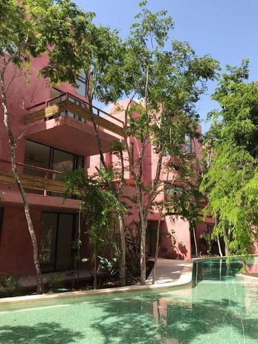 Imagen 9 de 17 de Departamento Querido Tulum Nuevos Invierte Plusvalía Precio