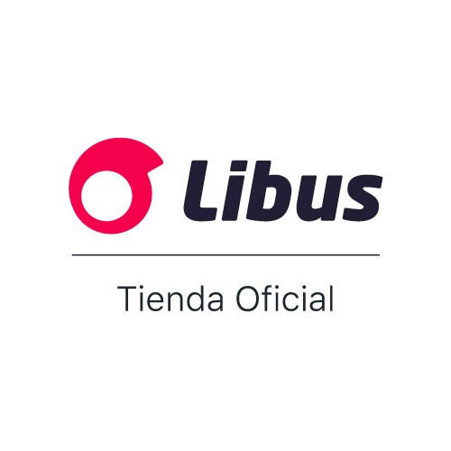 Goggle De Protección Libus Transparente Hf 02