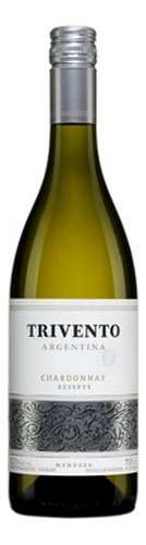 Caja X 6 - Trivento Reserve - Chardonnay