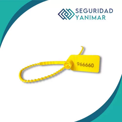 Extintor CO2 de 50 Libras - Seguridad Yanimar