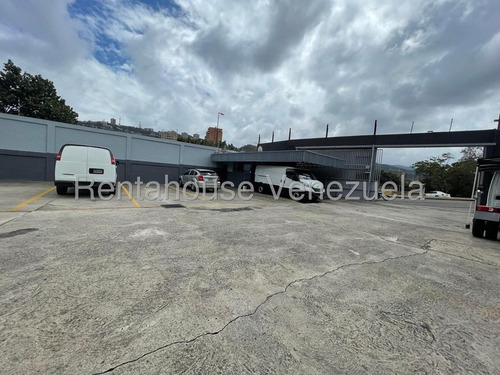 Galpón - Deposito En Venta Parroquia San Pedro Abm