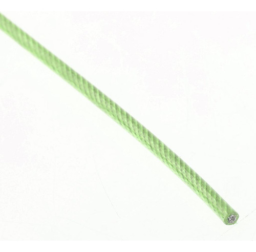 Cable De Cuerda De Reemplazo Los Cables De Cuerda De Verde
