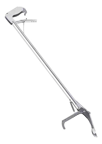 Para Apanhador De Cobras Pegador De Peixe Pegador De 75cm