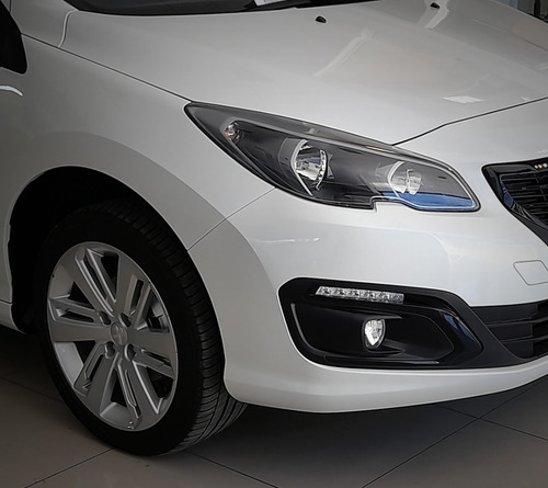 Peugeot 308 1.6 Allure Hdi 115cv