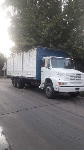Mercedes Benz 1315