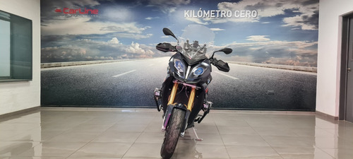 Imagen 5 de 14 de Bmw S1000 Xr Impecable! Solo 8000 Kmts!!!! C/accesorios!