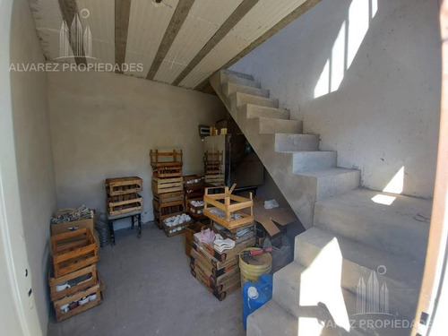 Imagen 6 de 19 de Departamento 4 Ambientes Venta Ituzaingo