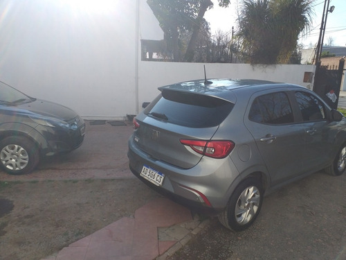 Imagen 5 de 12 de Fiat Argo 2019 1.3 Drive Gse Manual