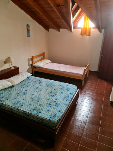 Imagen 22 de 25 de ¡reservado! Excelente Depto 5 Ambientes C/ Cochera A ¡2 Cuadras Del Mar! - Mar De Ajo Norte