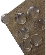 Comprar Punteras Antigolpe Redondas Kit X10 Esquinero Mesa Belluno