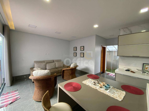 Casa À Venda, 394 M² Por R$ 2.200.000,00 - Condomínio Residencial Grand Trianon - Anápolis/go - Ca0658