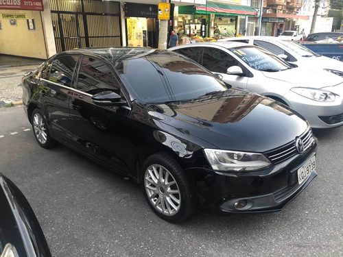 Imagem 9 de 13 de Volkswagen Jetta 2012 2.0 Tsi Highline 4p