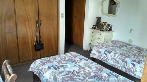 Imagem 5 de 16 de Apartamento Residencial À Venda, Aclimação, São Paulo. - Ap2973