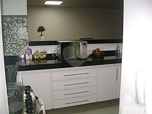 Imagem 10 de 22 de Apartamento No Bairro Do Mandaqui Com 3 Dormitórios Do Mandaqui - Reo406398