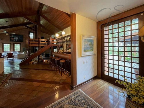 Imagem 6 de 15 de Casa Em Chácara Santa Lúcia Dos Ypes - Carapicuíba - 4089