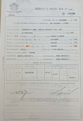Remate Legal Casa Pasos Col. Newland - La Capellanía 1420