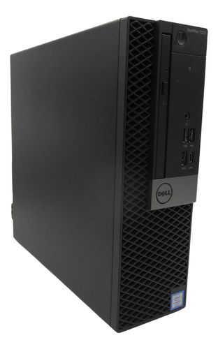 Cpu Dell Optiplex 7050 I5-7600 3.50ghz 16gb Ram 1tb Hdd (Reacondicionado)