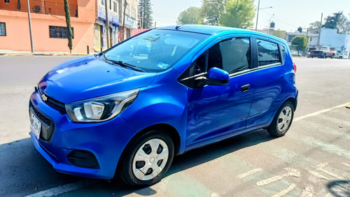 Chevrolet Beat 1.3 Lt Mt