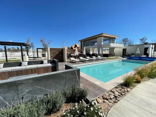 Modelo Ventura, Casa Nueva En Venta En Cond. Vilanova