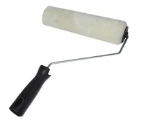 Comprar Rodillo De Corderito Sintetico Pelo Corto 23cm 