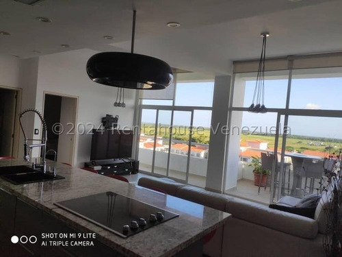 Venta De Apartamento Higuerote Alcaravanes Iii Jg