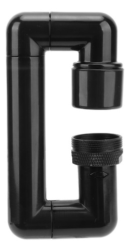 Grifo De Brazo Mecánico Giratorio Telescópico Giratorio