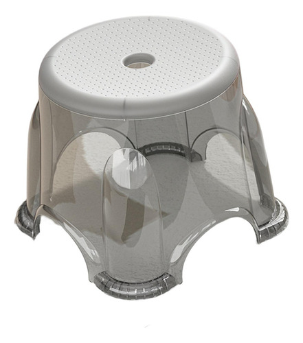 L Taburete Para Niños Taburete De Baño Taburete De Gris