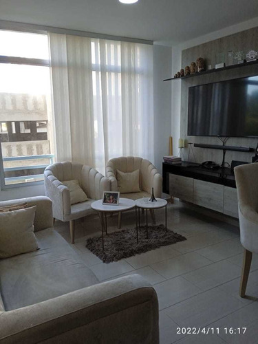 Imagen 2 de 16 de Apartamento En Arriendo En Barranquilla Villa Campestre