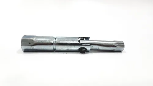Llave Tubo Saca Bujia Yamaha Yzf 250 400 426 450 Original
