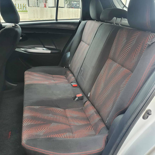Toyota Yaris 1.5 107cv 2016