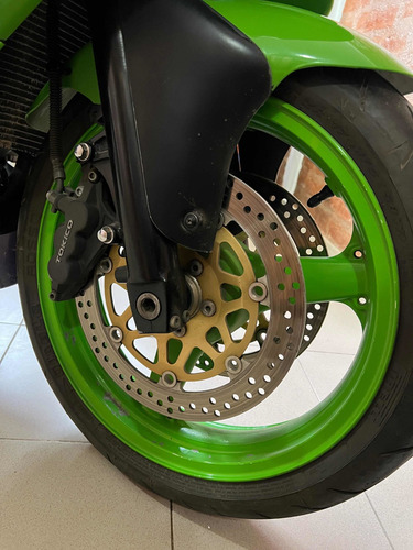 Imagen 18 de 25 de Kawasaki Zx9r
