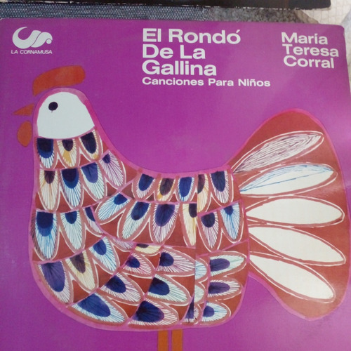 Combo Lote N2 10 Discos De Vinilo Infantil Retro Muy Antiguo
