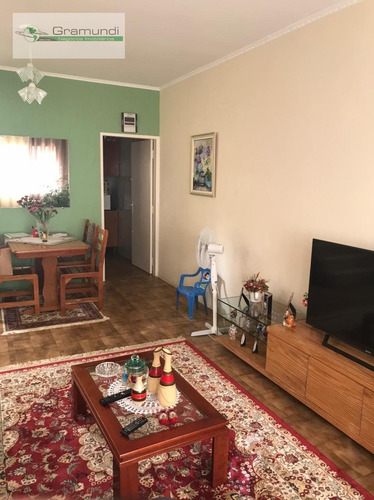Imagem 9 de 15 de Casa Em Vila Mariana - São Paulo - 7310