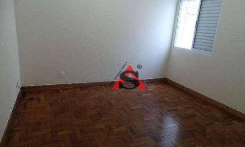 Imagem 11 de 30 de Sobrado Com 3 Dormitórios À Venda, 260 M² Por R$ 1.250.000,00 - Parque Imperial - São Paulo/sp - So4882