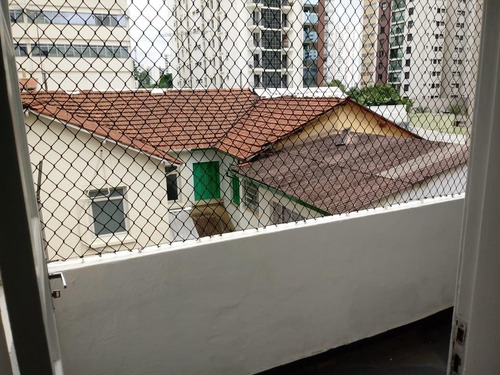 Imagem 6 de 15 de Apartamento Com 1 Dormitório Na Brigadeiro Luis Antonio-para - 29239