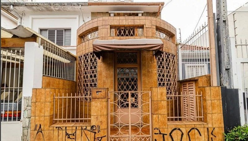 Imagem 21 de 30 de Casa Em Ipiranga, São Paulo/sp De 200m² 3 Quartos À Venda Por R$ 960.000,00 - Ca1692704-s