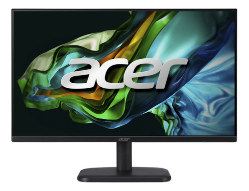 Monitor Acer 23.8  Ka242y Ebi Led Ips Full Hd Vga Hdmi