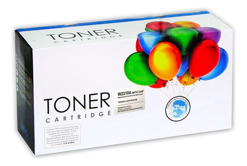 Tóner Altern. 215a M155 M182 M183 850 Pag. Color A Elección