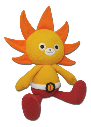 Peluche Sunny Kun  / One Piece / Thousand Sunny / Anime 45cm