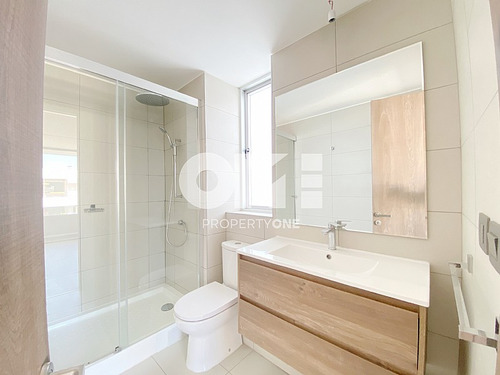 Departamento Nuevo Venta/providencia/metro Los Leones/3dorm